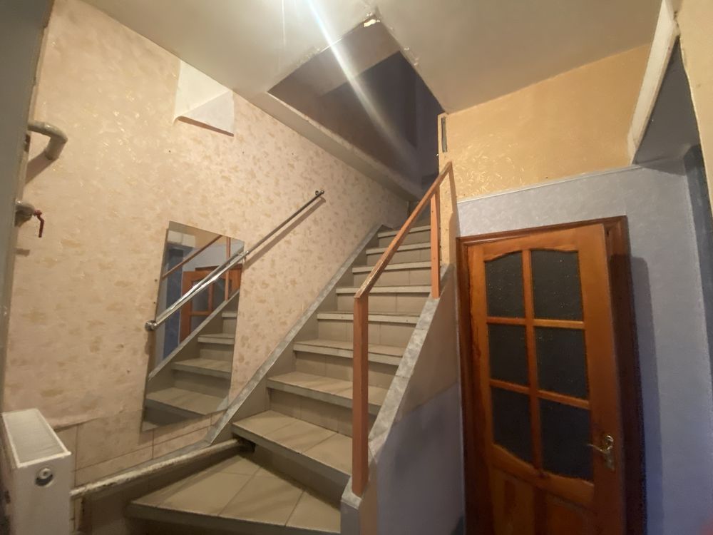 Обʼєкт нерухомості: ПЛОЩА - 74 м², ЦІНА - 361 $
, Замостянський — HUBTRUST, Вінниця