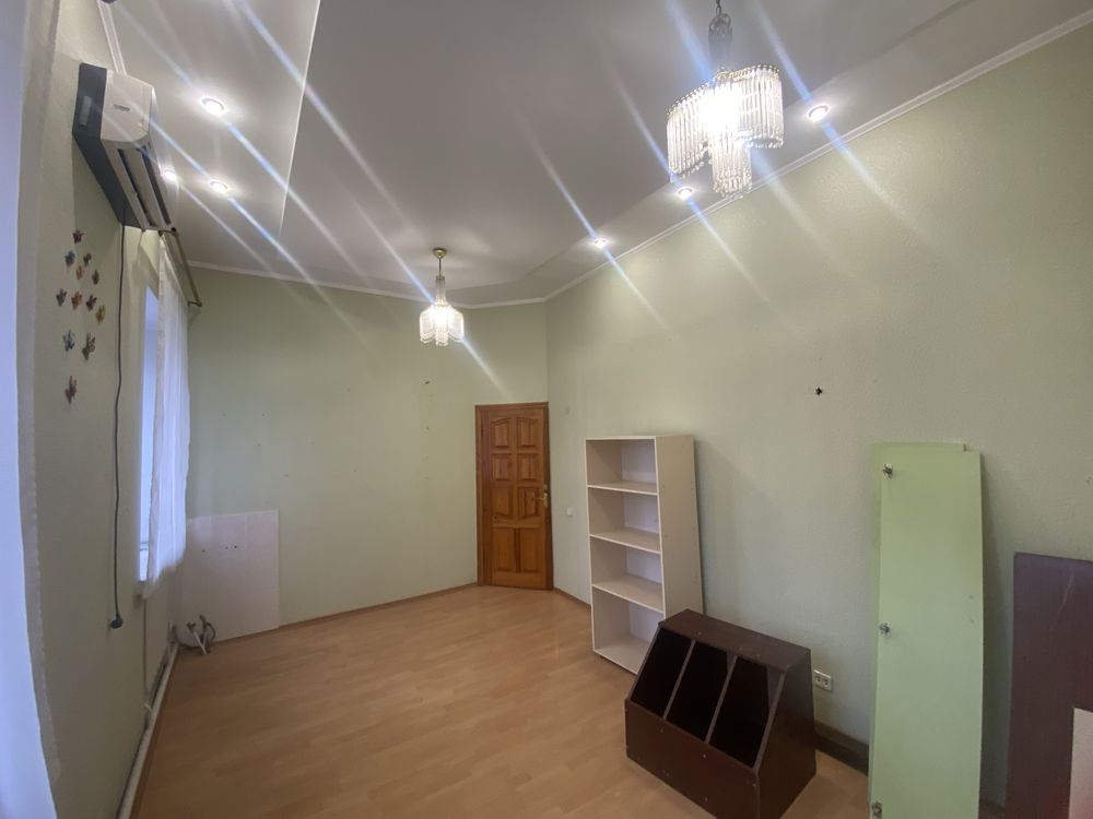 Обʼєкт нерухомості: ПЛОЩА - 74 м², ЦІНА - 361 $
, Замостянський — HUBTRUST, Вінниця