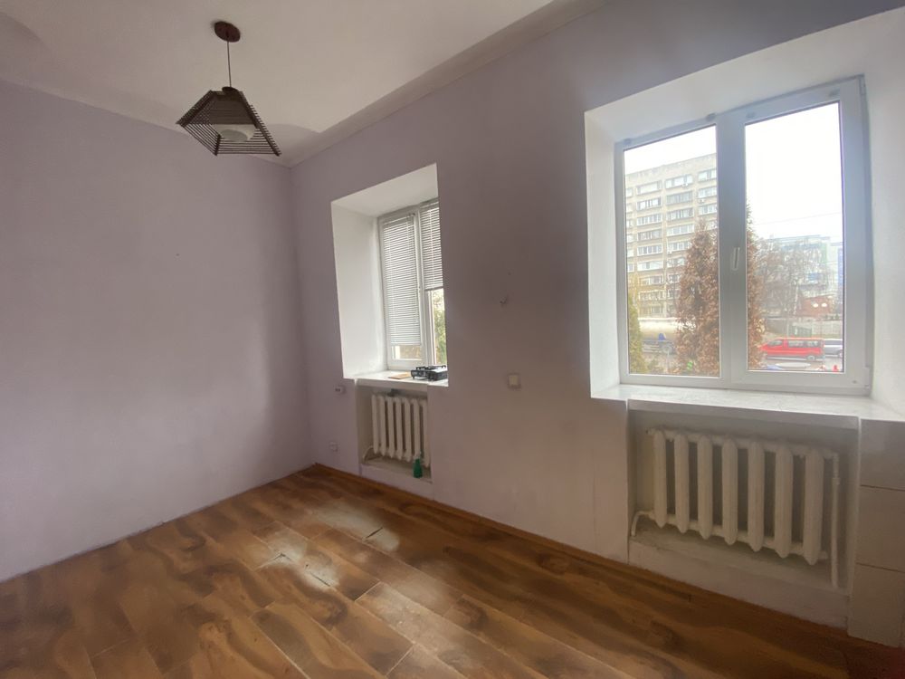 Обʼєкт нерухомості: ПЛОЩА - 74 м², ЦІНА - 361 $
, Замостянський — HUBTRUST, Вінниця
