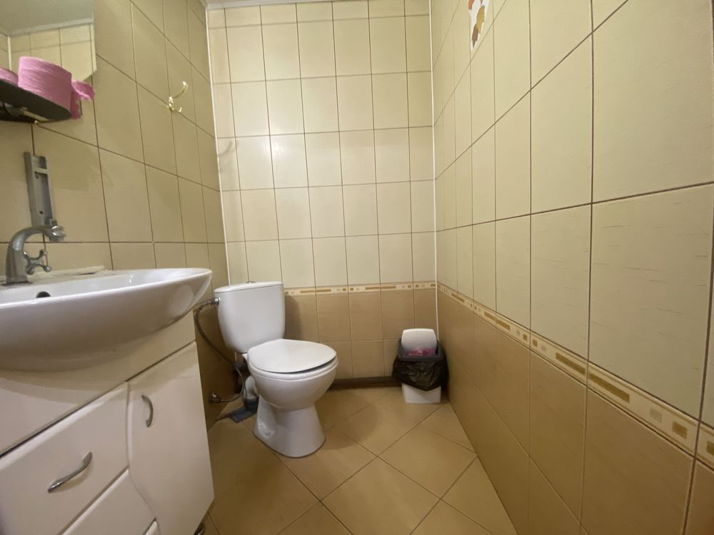 Обʼєкт нерухомості: ПЛОЩА - 74 м², ЦІНА - 361 $
, Замостянський — HUBTRUST, Вінниця