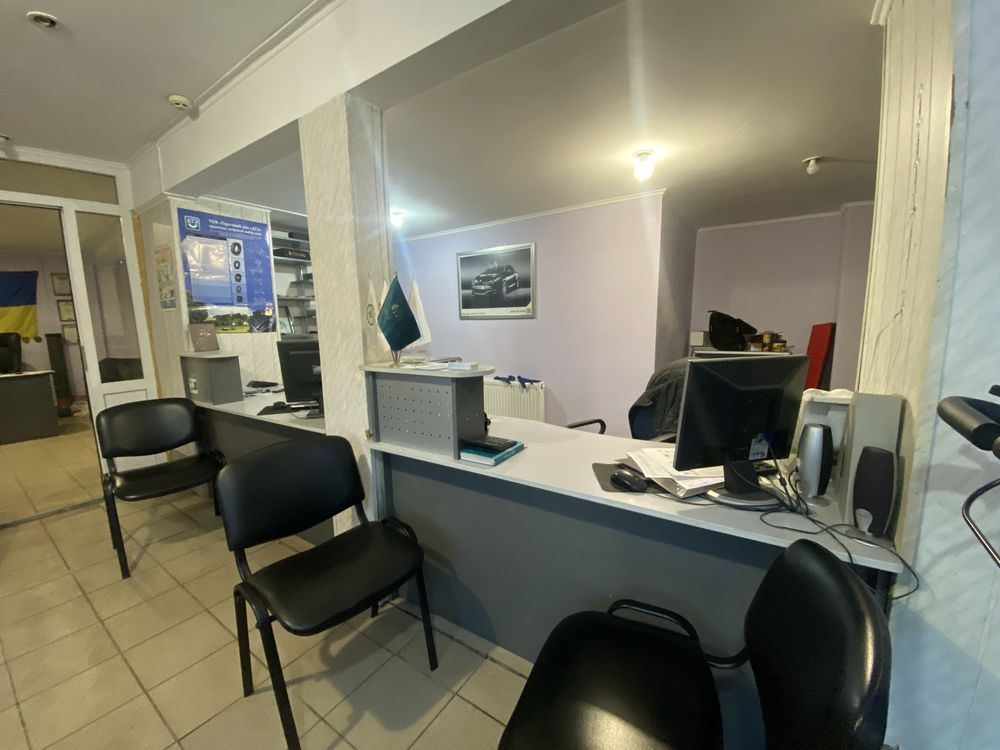 Обʼєкт нерухомості: ПЛОЩА - 80 м², ЦІНА - 481 $
, Замостянський — HUBTRUST, Вінниця