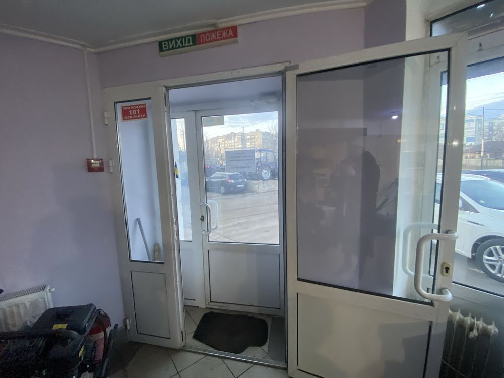 Обʼєкт нерухомості: ПЛОЩА - 80 м², ЦІНА - 481 $
, Замостянський — HUBTRUST, Вінниця