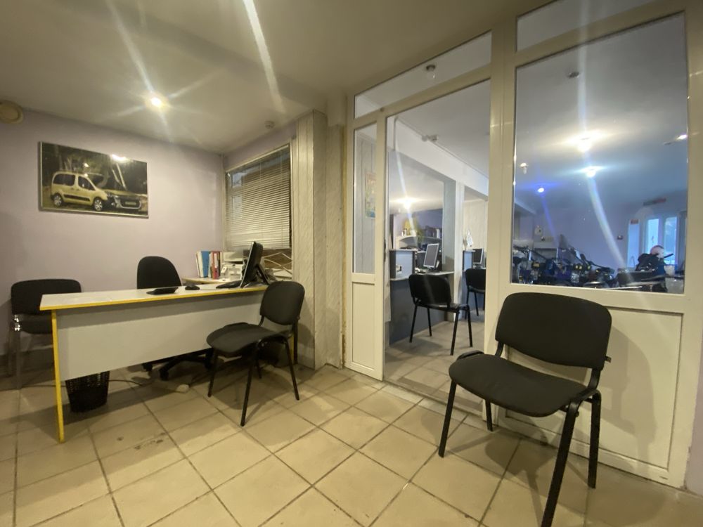 Обʼєкт нерухомості: ПЛОЩА - 80 м², ЦІНА - 481 $
, Замостянський — HUBTRUST, Вінниця
