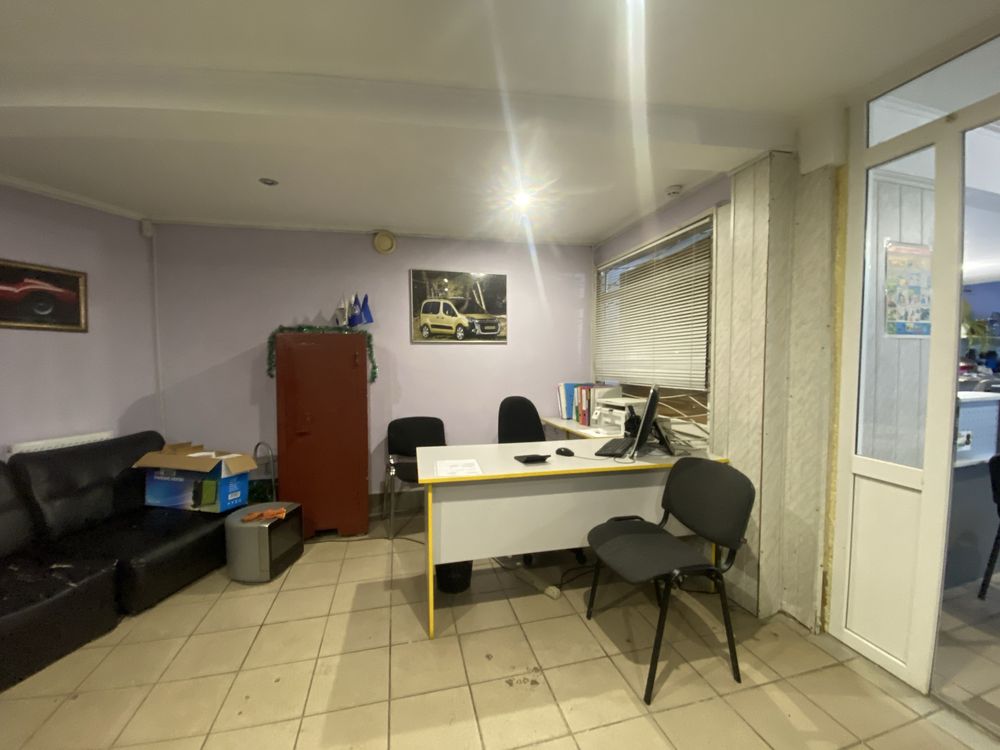 Обʼєкт нерухомості: ПЛОЩА - 80 м², ЦІНА - 481 $
, Замостянський — HUBTRUST, Вінниця