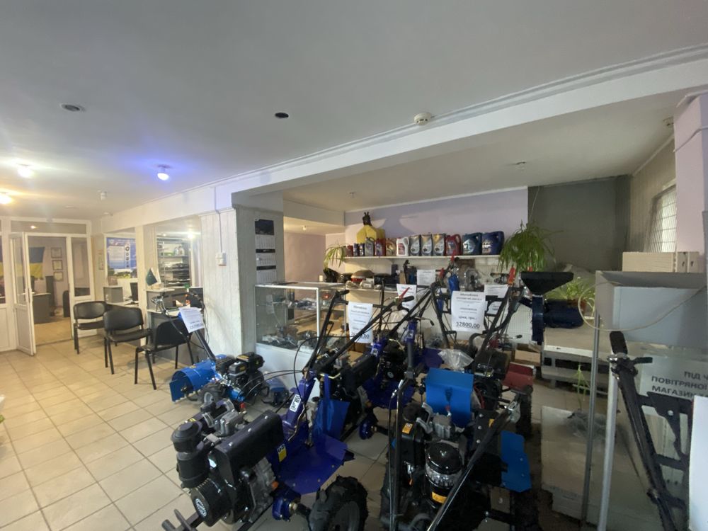 Обʼєкт нерухомості: ПЛОЩА - 80 м², ЦІНА - 481 $
, Замостянський — HUBTRUST, Вінниця