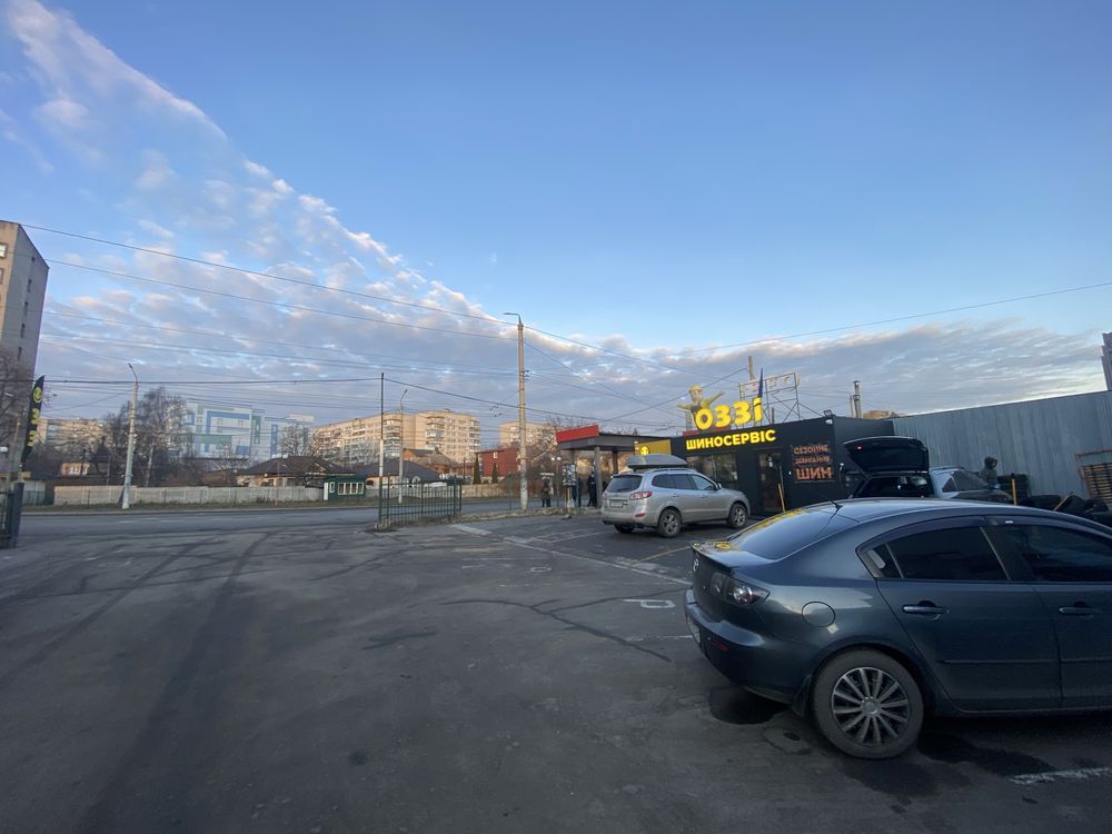 Обʼєкт нерухомості: ПЛОЩА - 10 м², ЦІНА - 120 $
, Замостянський — HUBTRUST, Вінниця