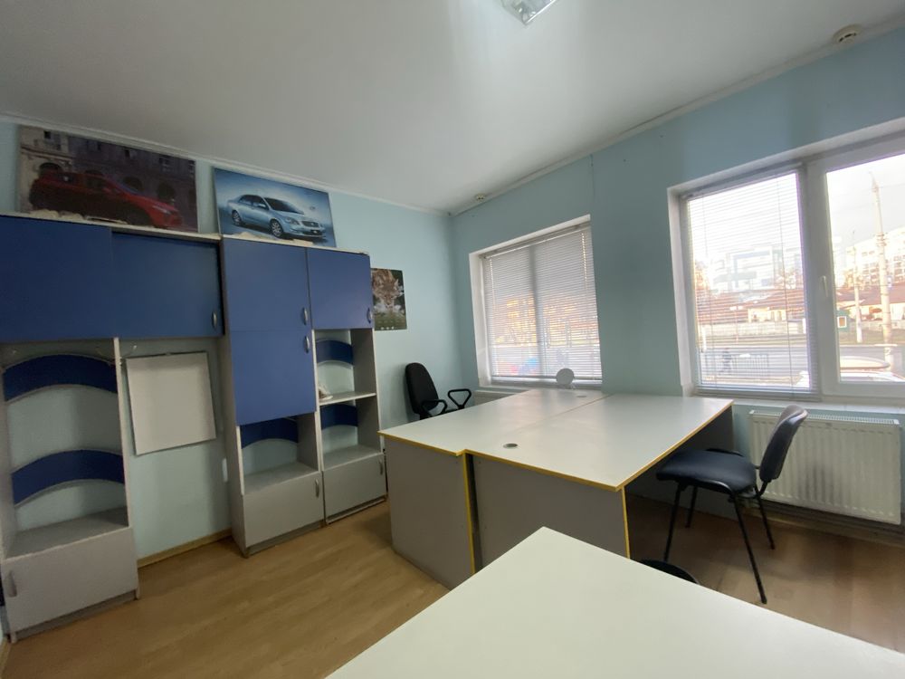 Обʼєкт нерухомості: ПЛОЩА - 10 м², ЦІНА - 120 $
, Замостянський — HUBTRUST, Вінниця
