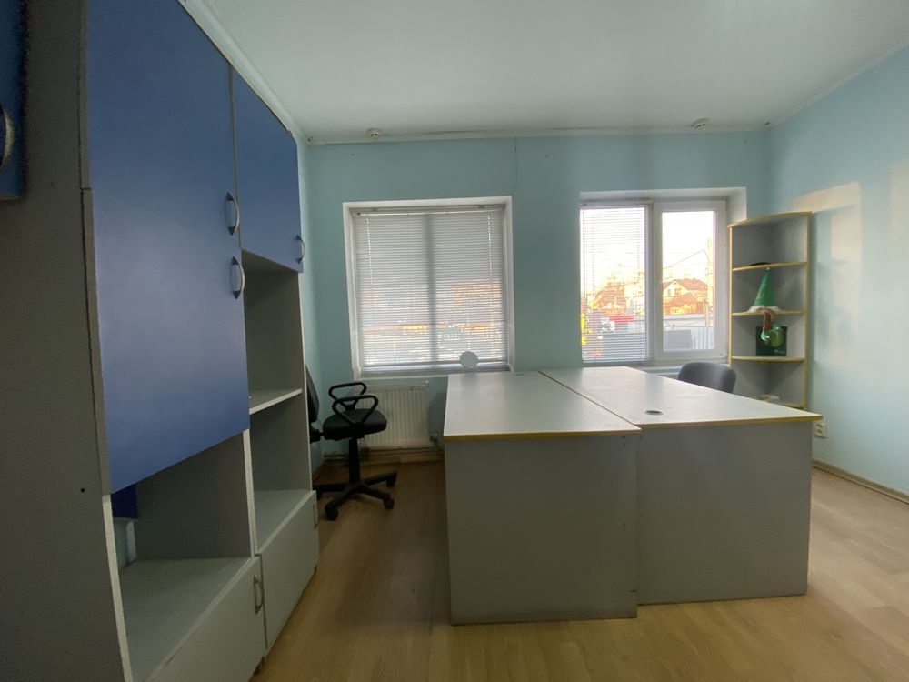 Обʼєкт нерухомості: ПЛОЩА - 10 м², ЦІНА - 120 $
, Замостянський — HUBTRUST, Вінниця