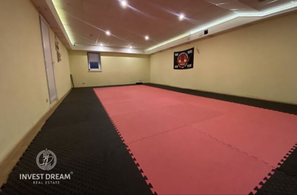 Обʼєкт нерухомості: ПЛОЩА - 86 м², ЦІНА - 529 $
, Ленінський — HUBTRUST, Вінниця