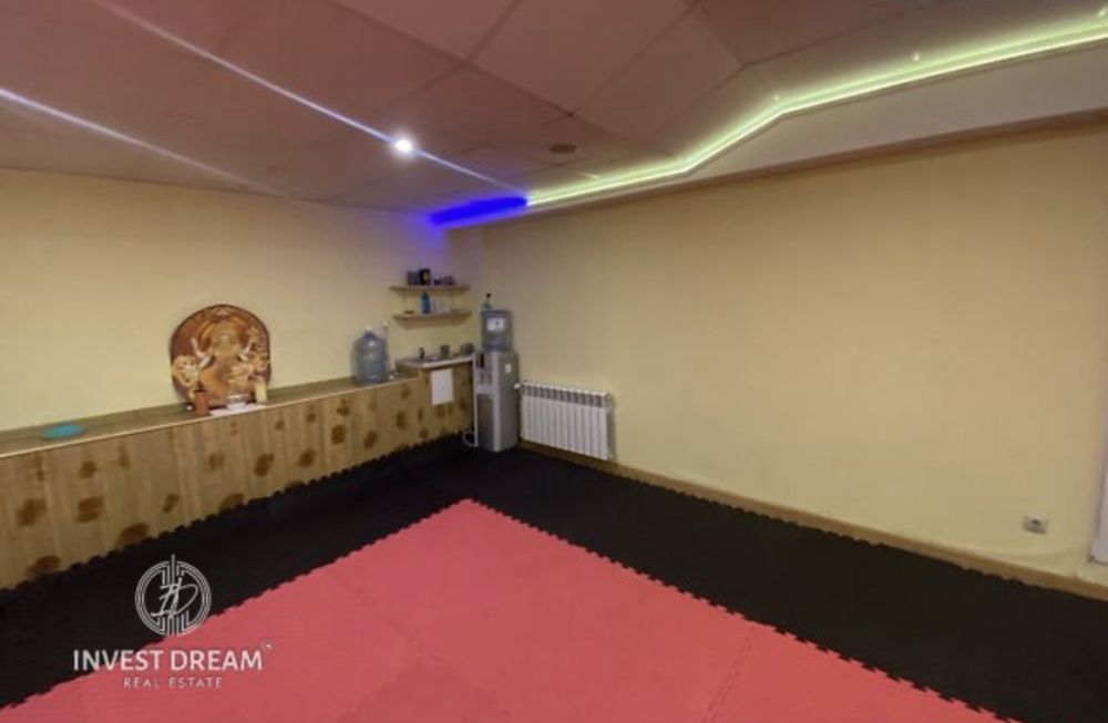 Обʼєкт нерухомості: ПЛОЩА - 86 м², ЦІНА - 529 $
, Ленінський — HUBTRUST, Вінниця