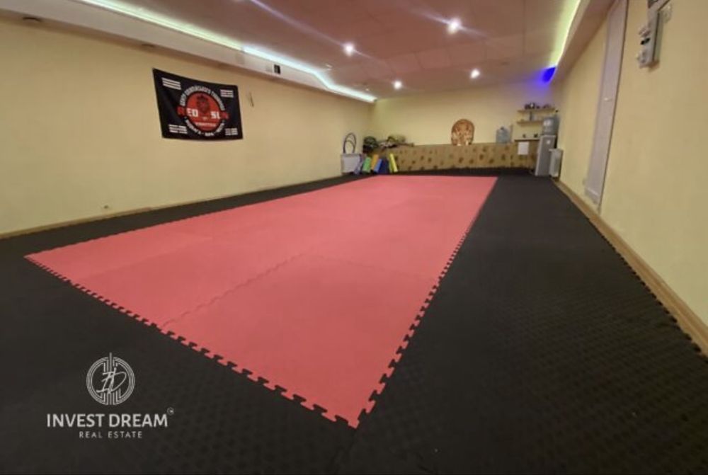 Обʼєкт нерухомості: ПЛОЩА - 86 м², ЦІНА - 529 $
, Ленінський — HUBTRUST, Вінниця