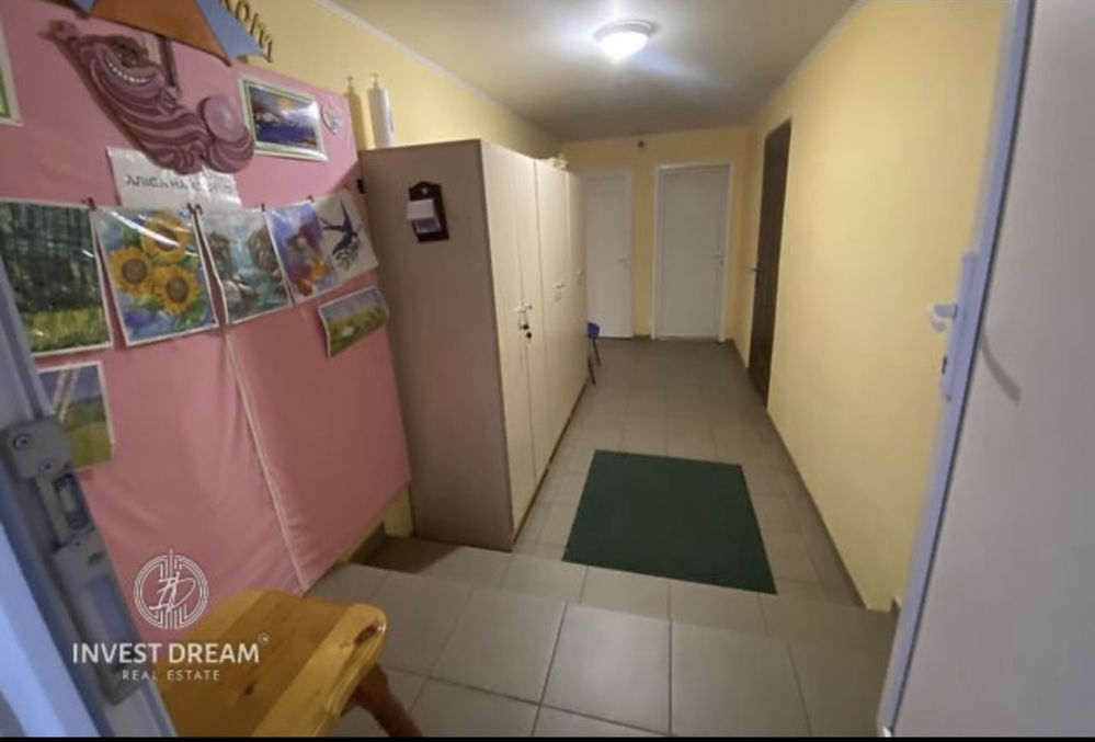Обʼєкт нерухомості: ПЛОЩА - 86 м², ЦІНА - 529 $
, Ленінський — HUBTRUST, Вінниця