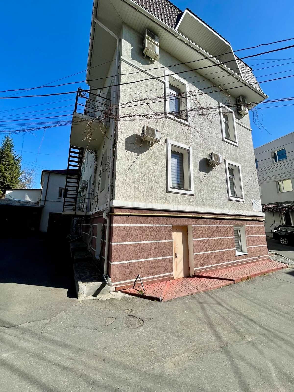 Обʼєкт нерухомості: ПЛОЩА - 12 м², ЦІНА - 144 $
, Ленінський — HUBTRUST, Вінниця