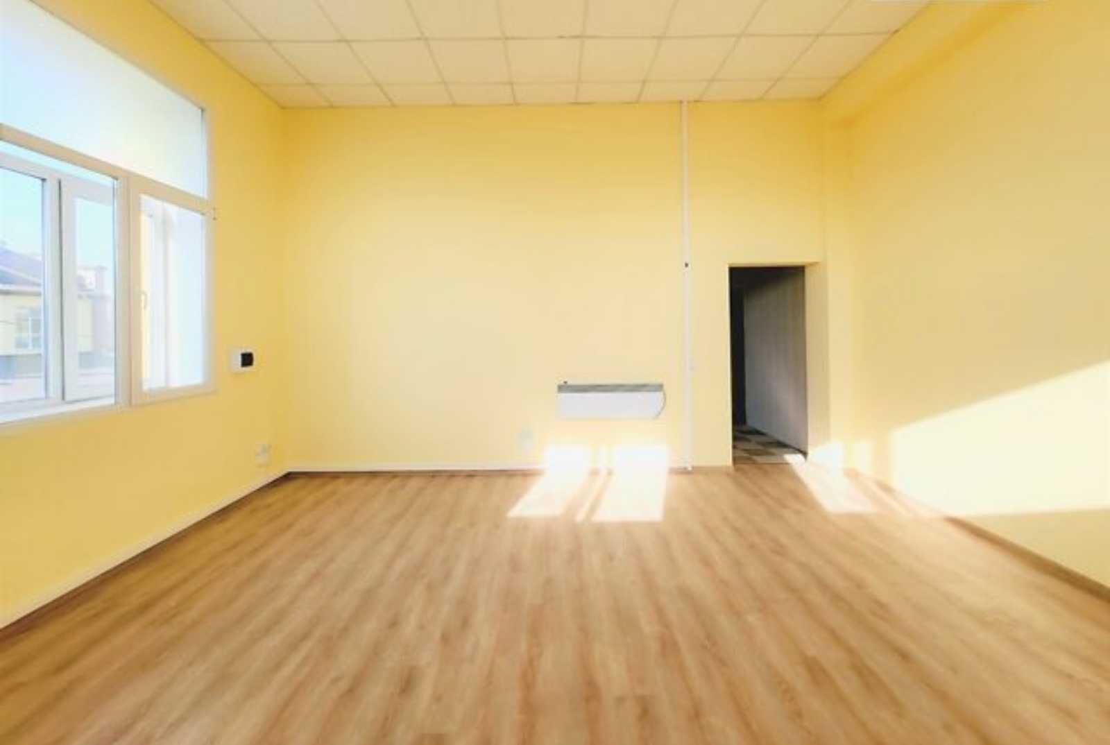 Обʼєкт нерухомості: ПЛОЩА - 62 м², ЦІНА - 400 $
, Ленінський — HUBTRUST, Вінниця
