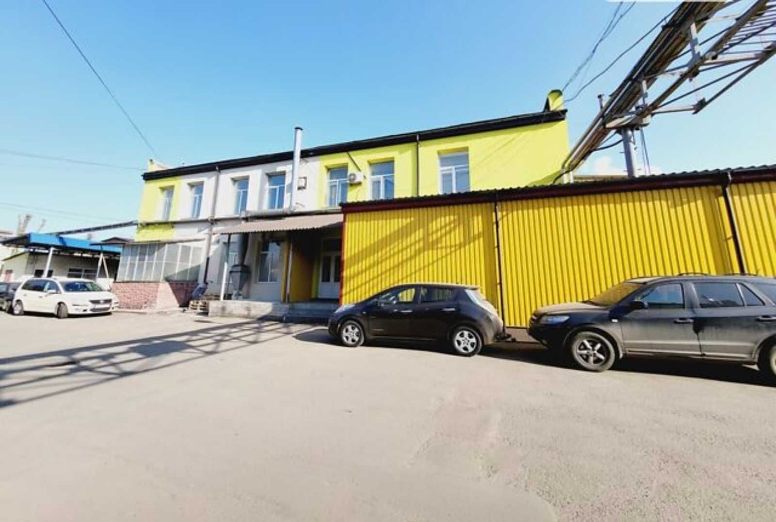 Обʼєкт нерухомості: ПЛОЩА - 62 м², ЦІНА - 400 $
, Ленінський — HUBTRUST, Вінниця