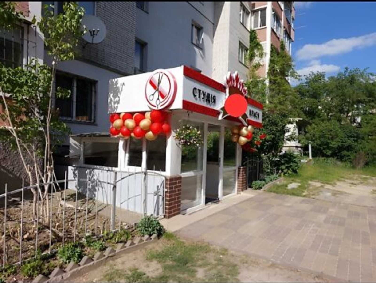 Обʼєкт нерухомості: ПЛОЩА - 50 м², ЦІНА - 962 $
, Ленінський — HUBTRUST, Вінниця