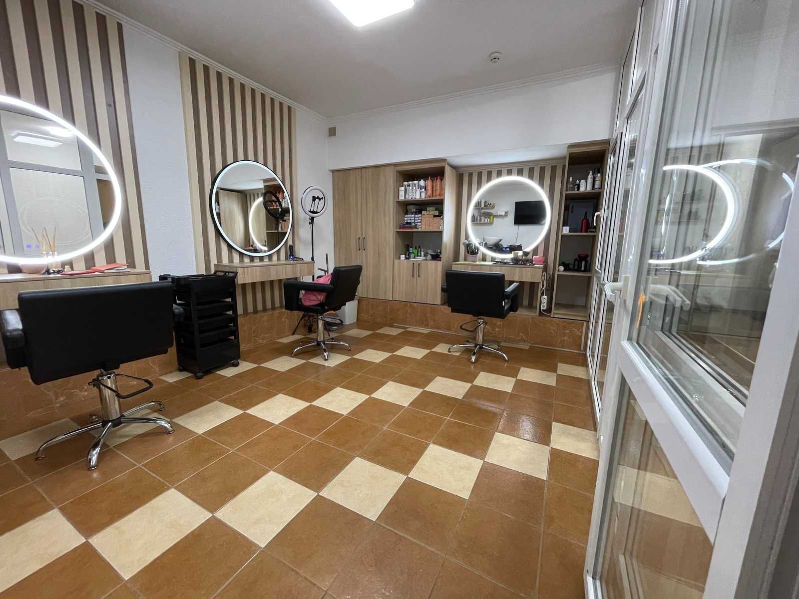Обʼєкт нерухомості: ПЛОЩА - 50 м², ЦІНА - 962 $
, Ленінський — HUBTRUST, Вінниця