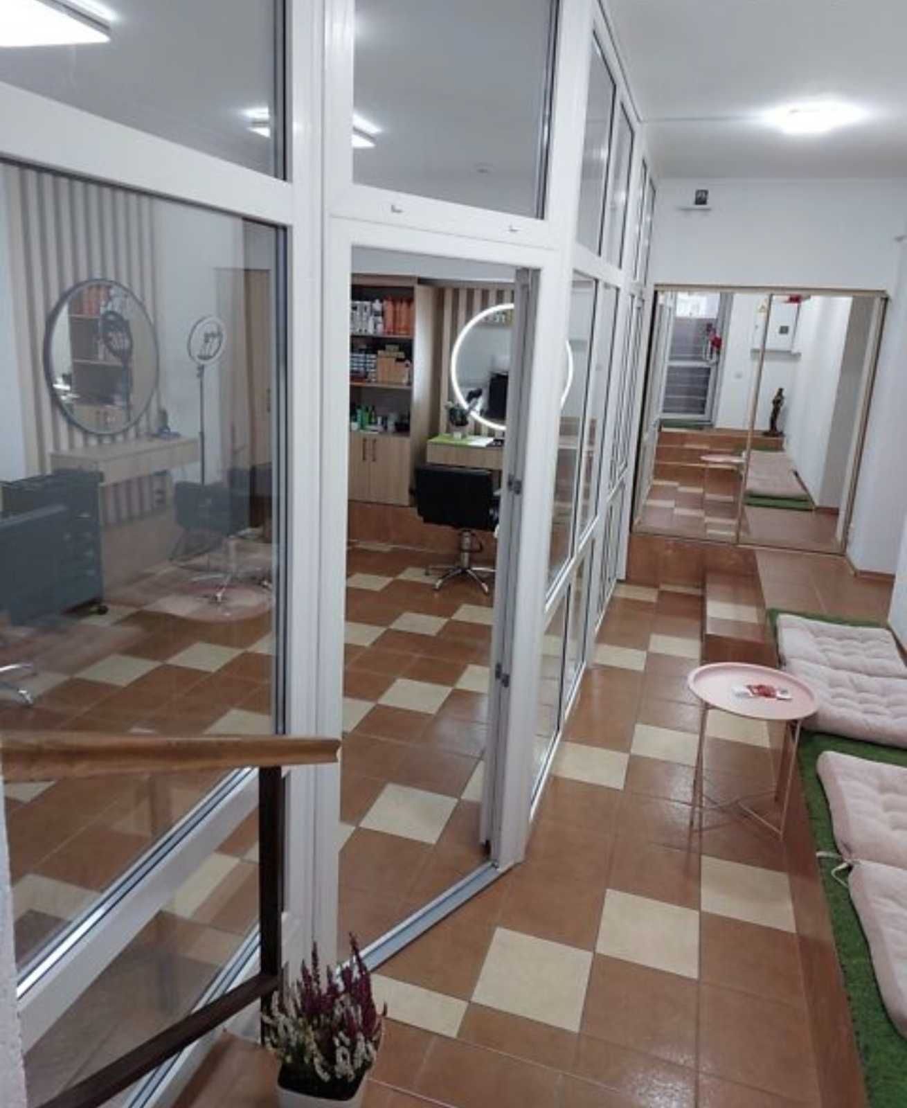 Обʼєкт нерухомості: ПЛОЩА - 50 м², ЦІНА - 962 $
, Ленінський — HUBTRUST, Вінниця