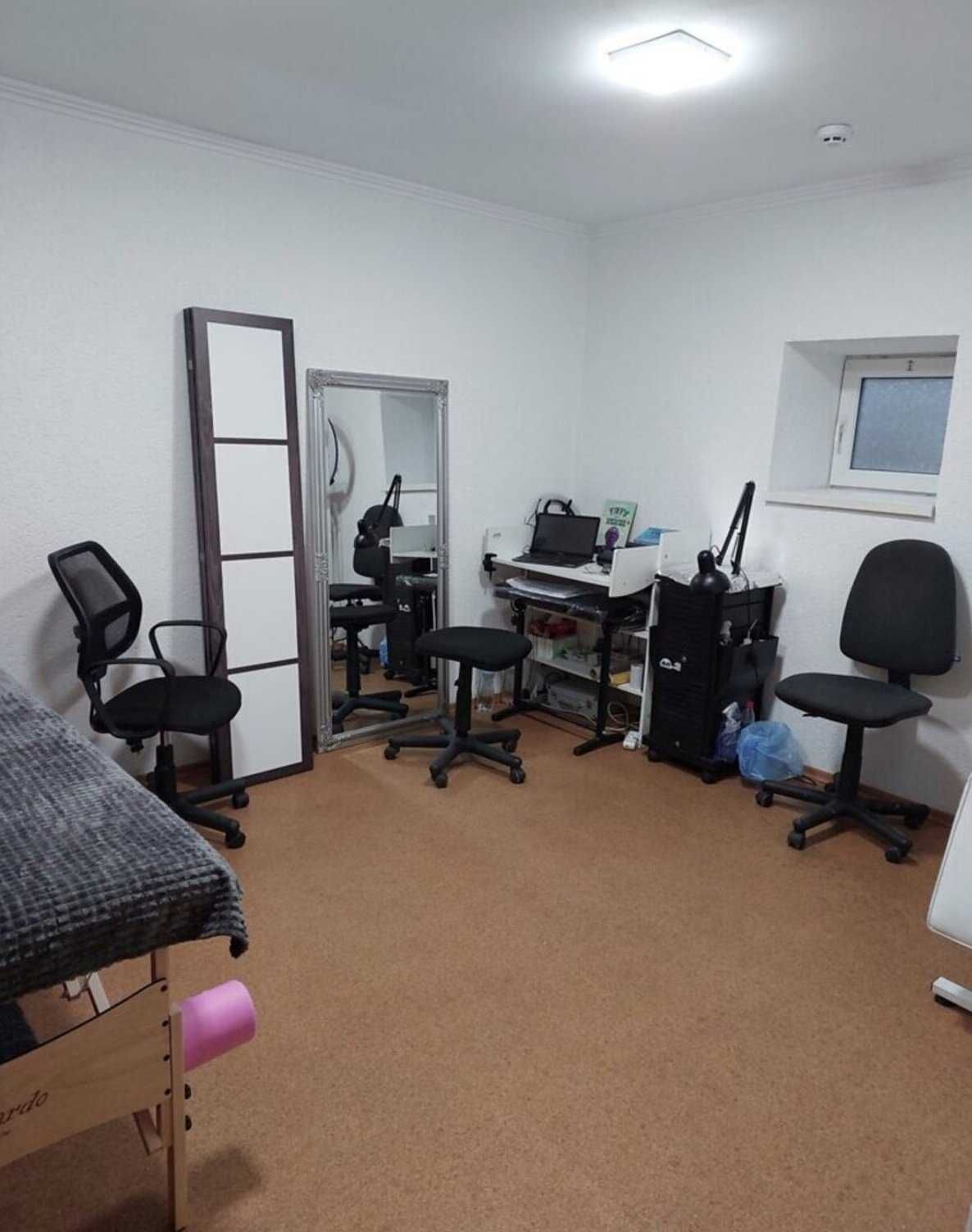 Обʼєкт нерухомості: ПЛОЩА - 50 м², ЦІНА - 962 $
, Ленінський — HUBTRUST, Вінниця