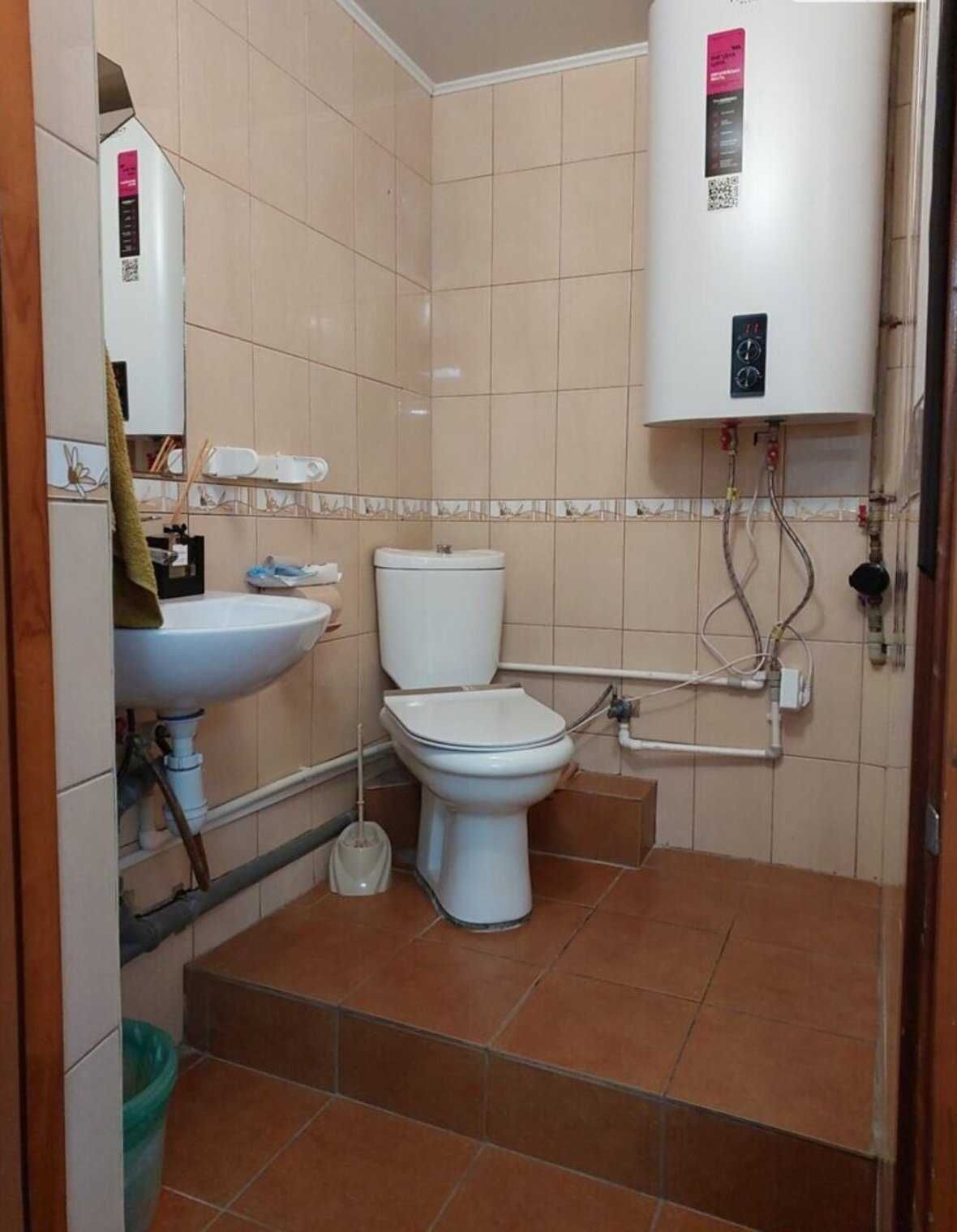 Обʼєкт нерухомості: ПЛОЩА - 50 м², ЦІНА - 962 $
, Ленінський — HUBTRUST, Вінниця