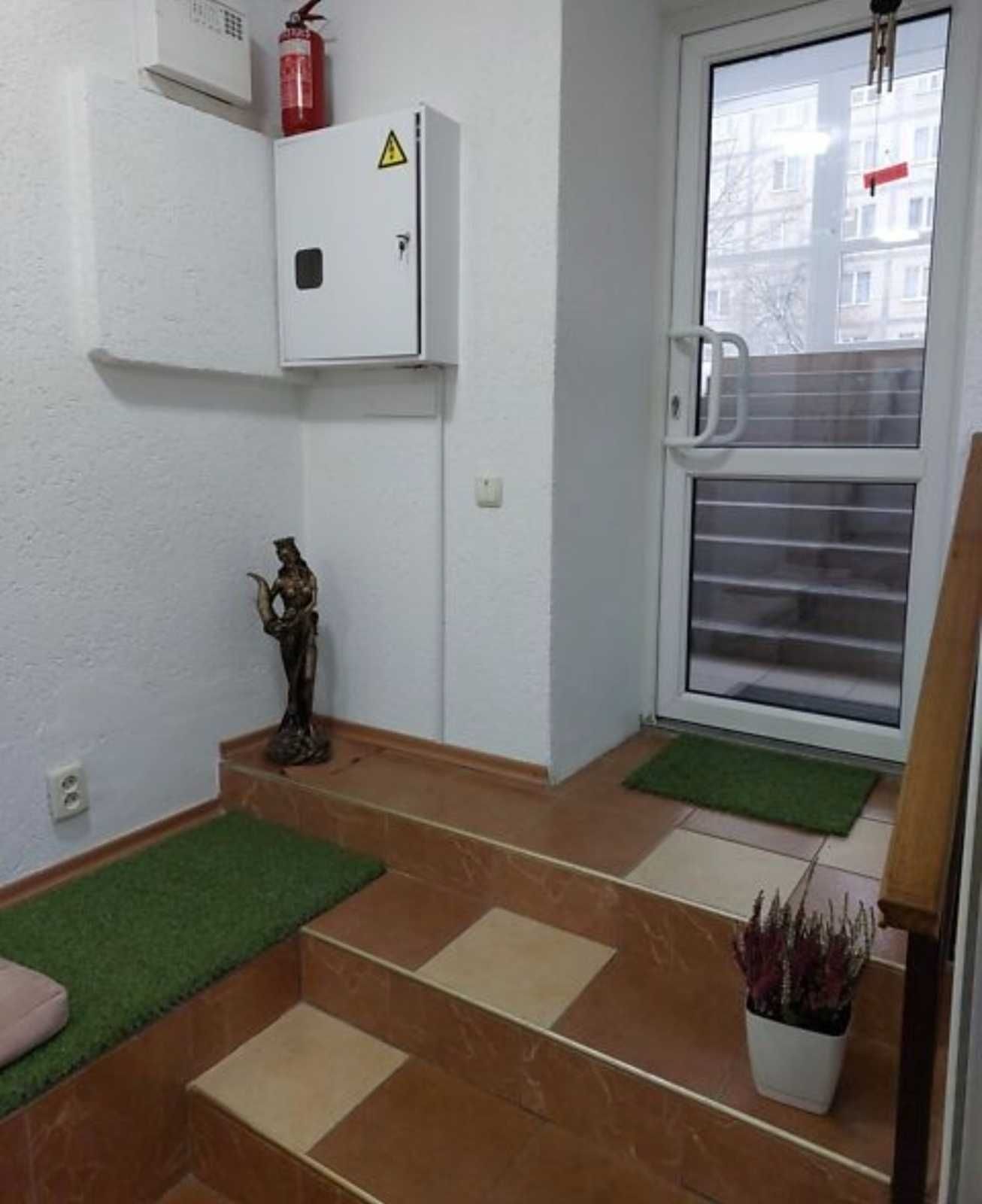 Обʼєкт нерухомості: ПЛОЩА - 50 м², ЦІНА - 962 $
, Ленінський — HUBTRUST, Вінниця
