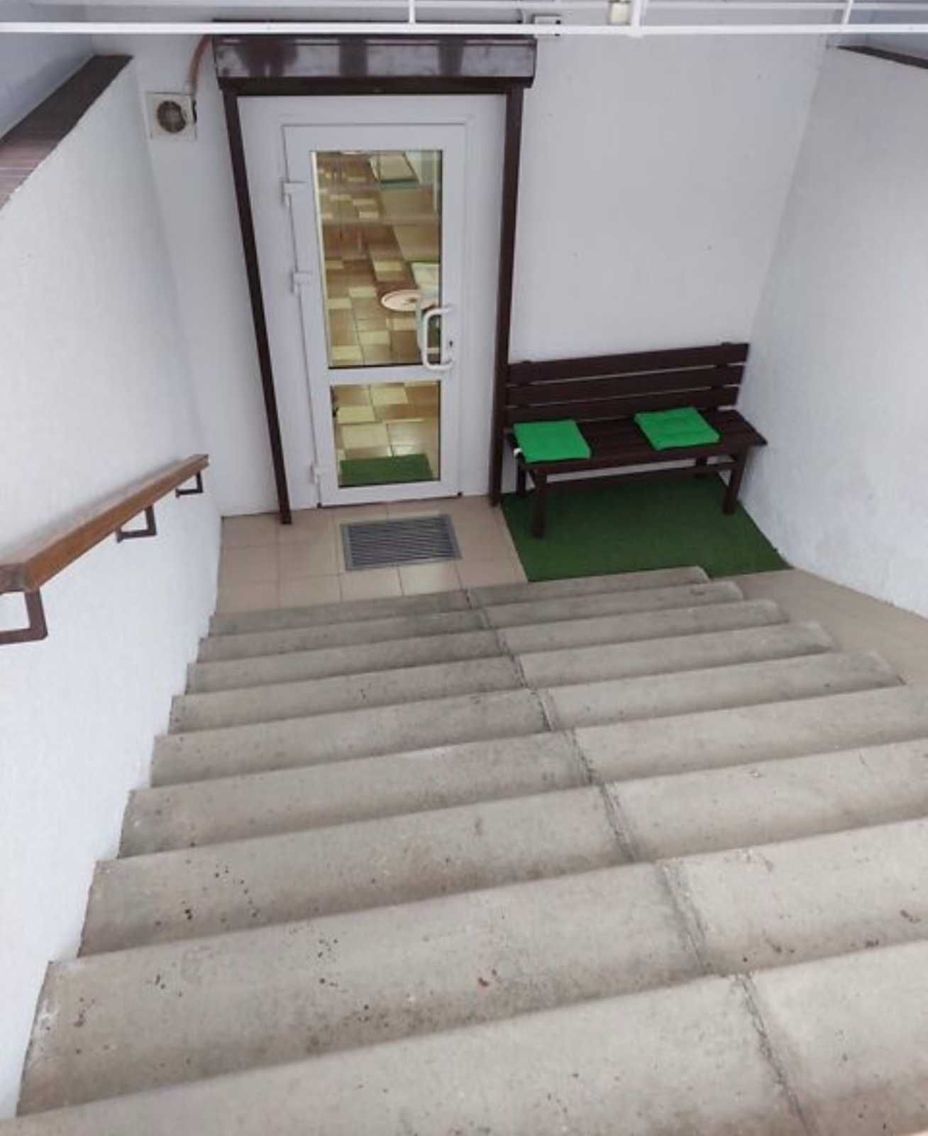 Обʼєкт нерухомості: ПЛОЩА - 50 м², ЦІНА - 962 $
, Ленінський — HUBTRUST, Вінниця