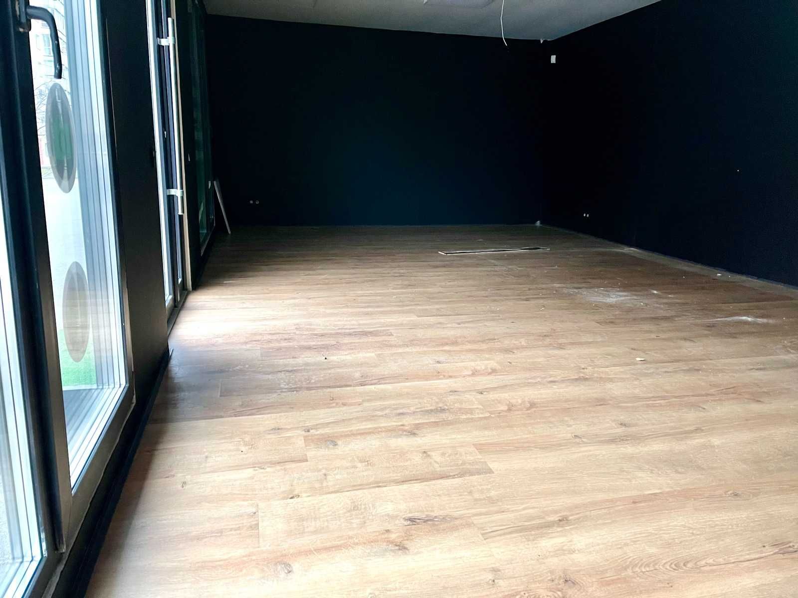 Обʼєкт нерухомості: ПЛОЩА - 40 м², ЦІНА - 800 $
, Ленінський — HUBTRUST, Вінниця