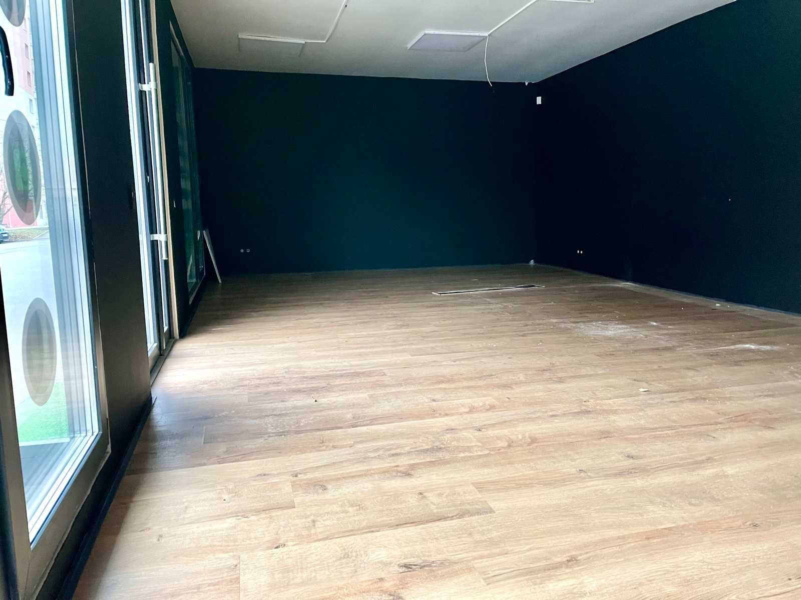 Обʼєкт нерухомості: ПЛОЩА - 40 м², ЦІНА - 800 $
, Ленінський — HUBTRUST, Вінниця