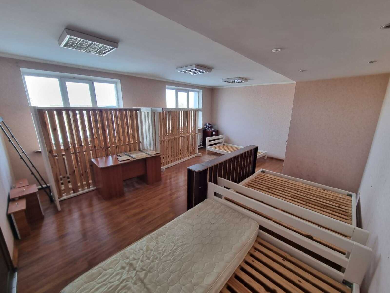 Обʼєкт нерухомості: ПЛОЩА - 252 м², ЦІНА - 1 214 $
, Замостянський — HUBTRUST, Вінниця