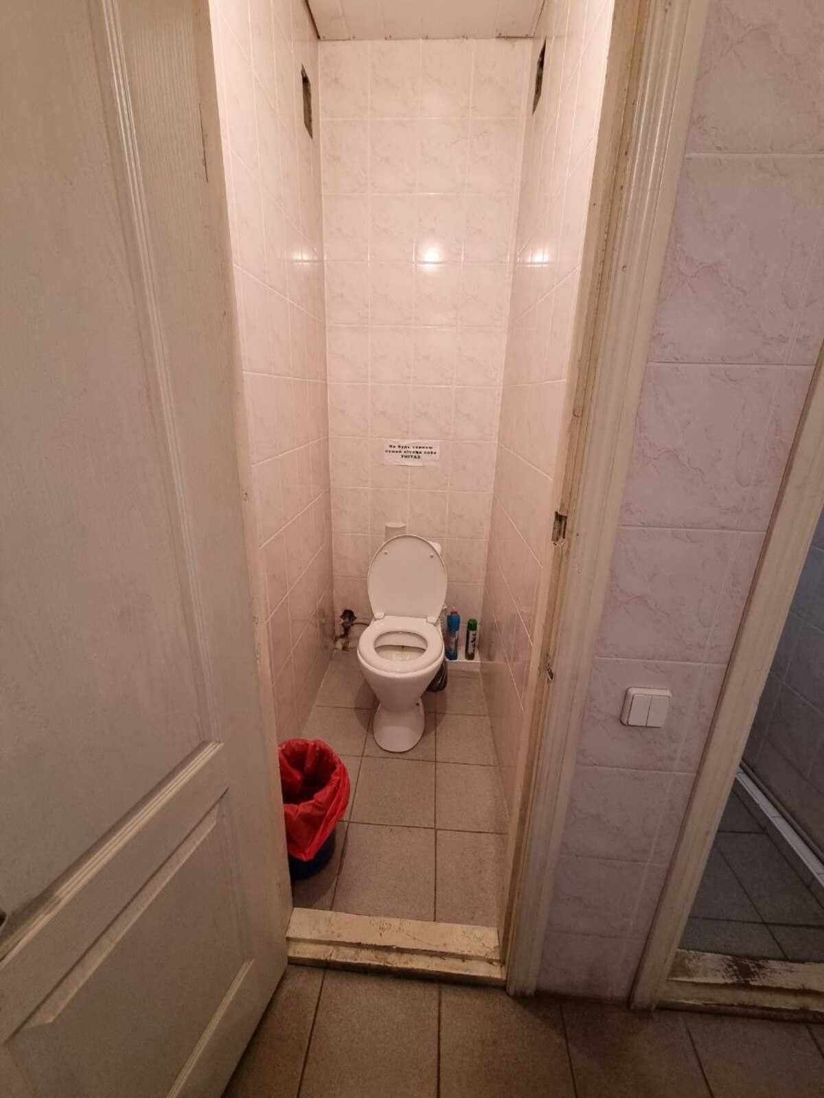 Обʼєкт нерухомості: ПЛОЩА - 252 м², ЦІНА - 1 214 $
, Замостянський — HUBTRUST, Вінниця