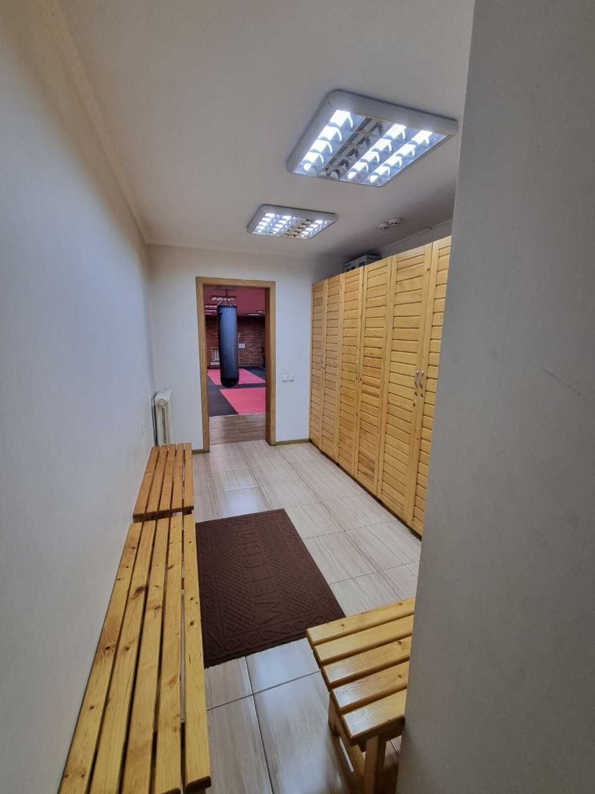 Обʼєкт нерухомості: ПЛОЩА - 100 м², ЦІНА - 601 $
, Замостянський — HUBTRUST, Вінниця