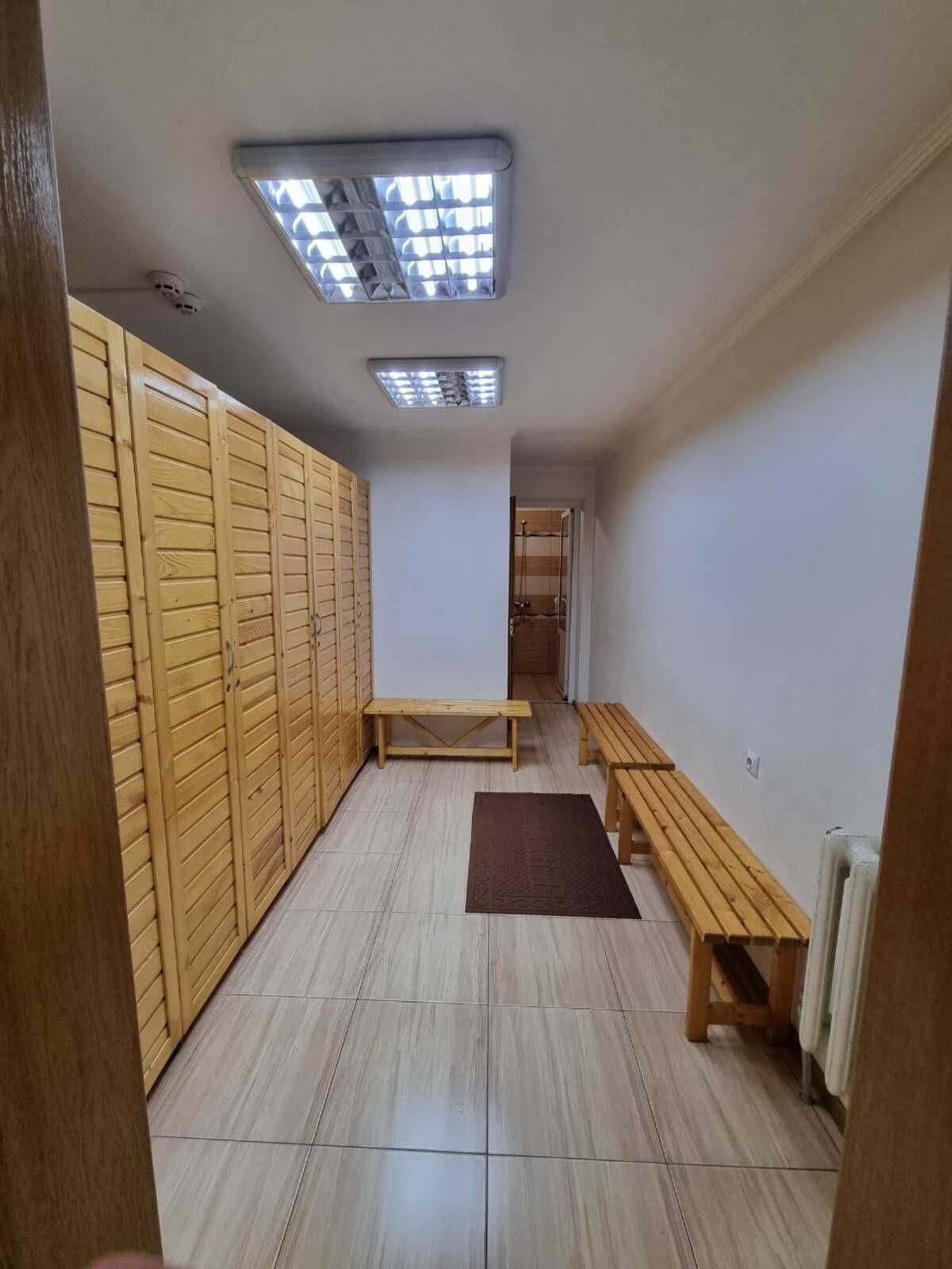 Обʼєкт нерухомості: ПЛОЩА - 100 м², ЦІНА - 601 $
, Замостянський — HUBTRUST, Вінниця