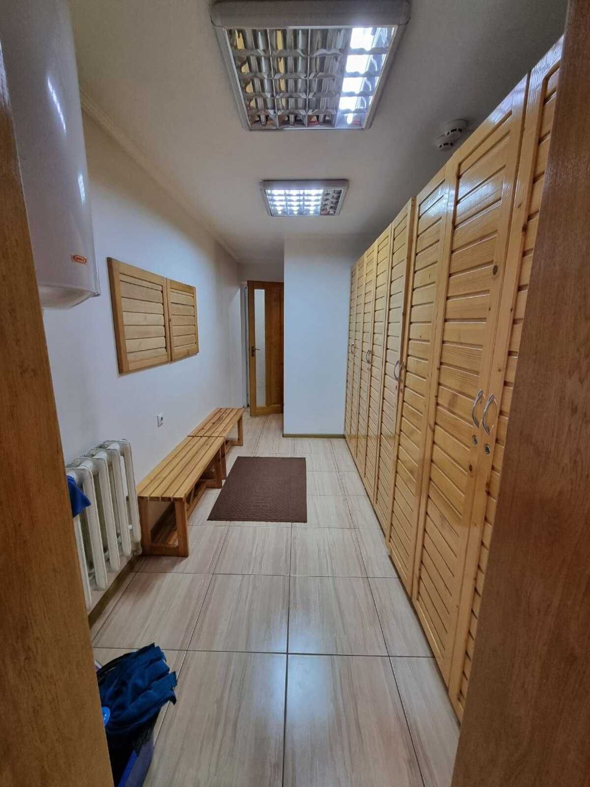 Обʼєкт нерухомості: ПЛОЩА - 100 м², ЦІНА - 601 $
, Замостянський — HUBTRUST, Вінниця