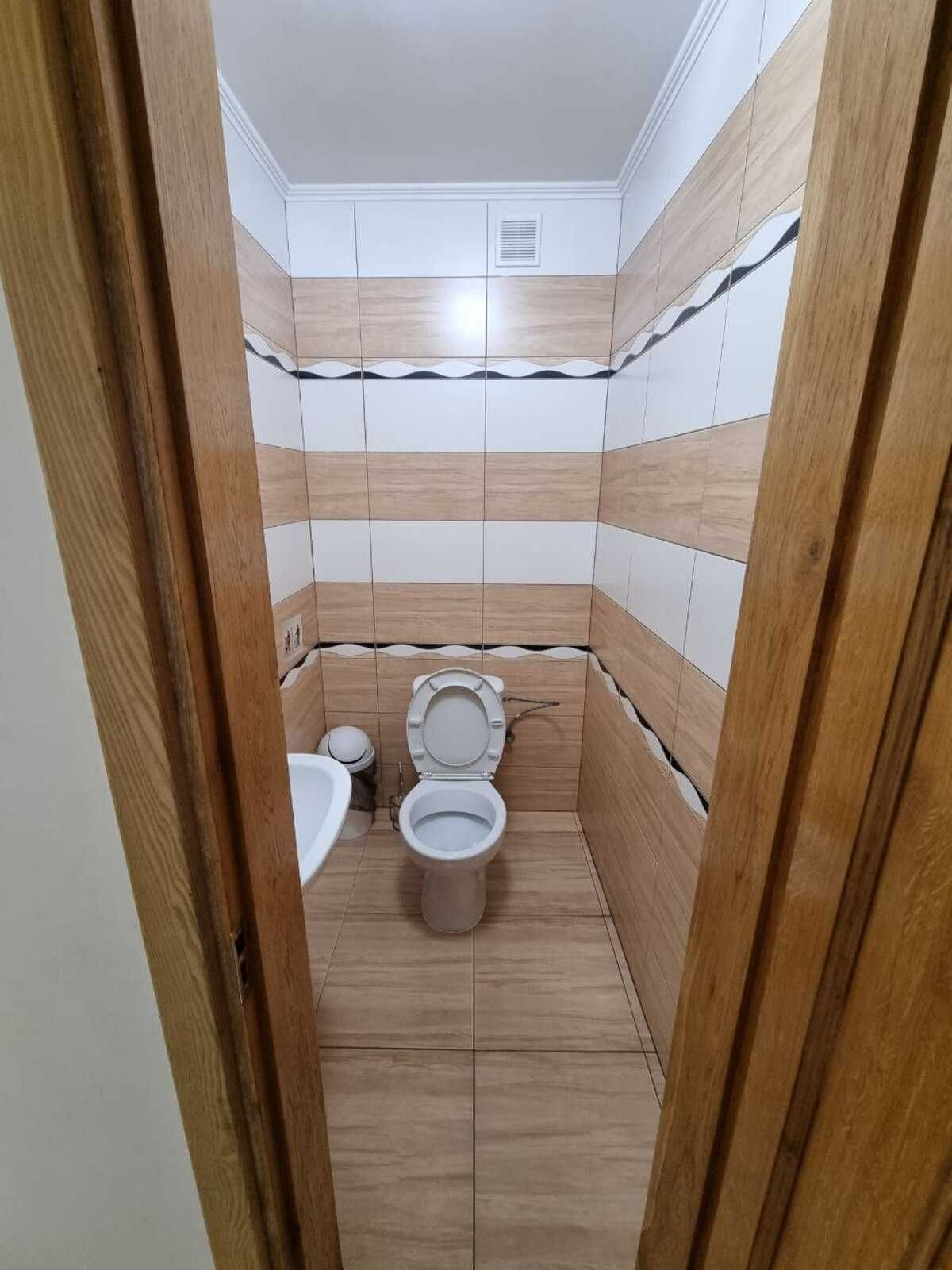 Обʼєкт нерухомості: ПЛОЩА - 100 м², ЦІНА - 601 $
, Замостянський — HUBTRUST, Вінниця