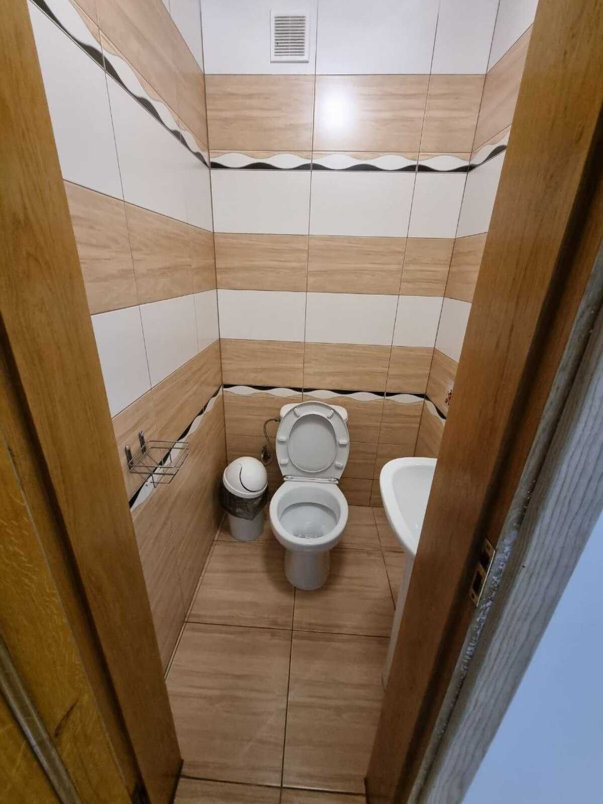 Обʼєкт нерухомості: ПЛОЩА - 100 м², ЦІНА - 601 $
, Замостянський — HUBTRUST, Вінниця