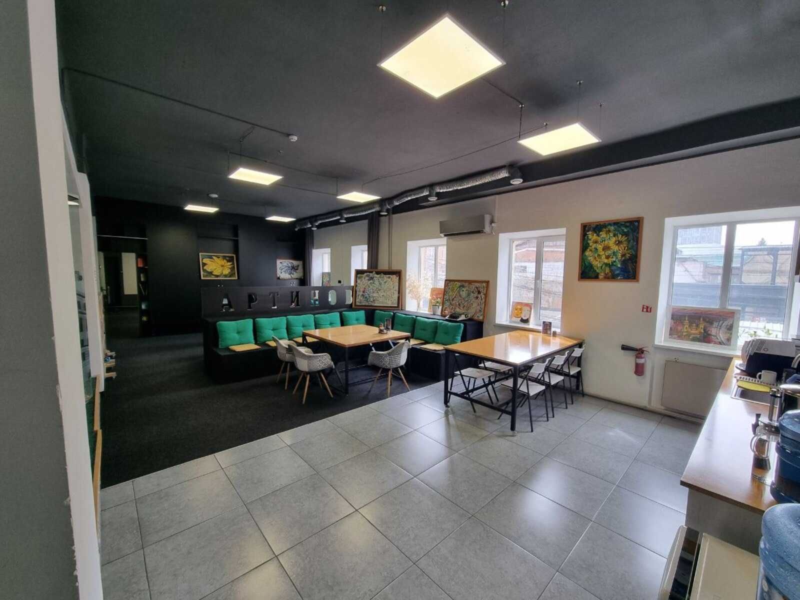 Обʼєкт нерухомості: ПЛОЩА - 150 м², ЦІНА - 2 406 $
, Ленінський — HUBTRUST, Вінниця
