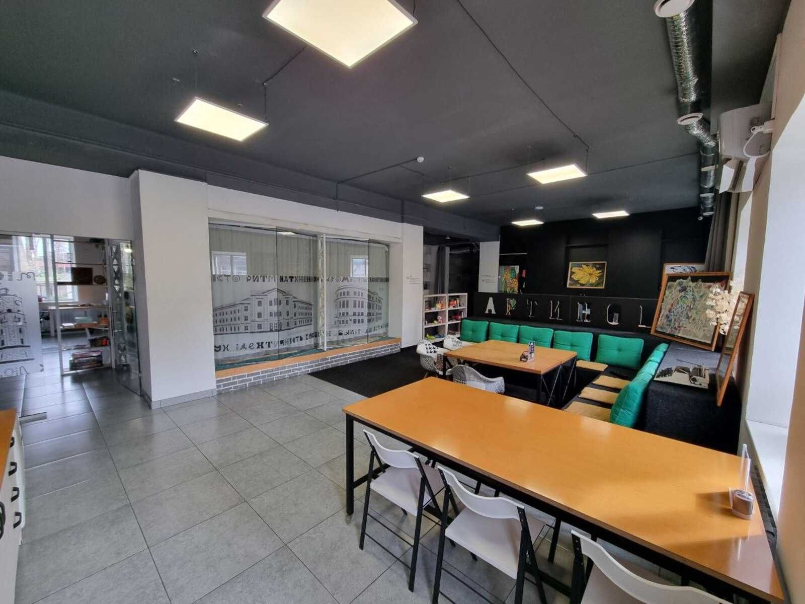 Обʼєкт нерухомості: ПЛОЩА - 150 м², ЦІНА - 2 406 $
, Ленінський — HUBTRUST, Вінниця