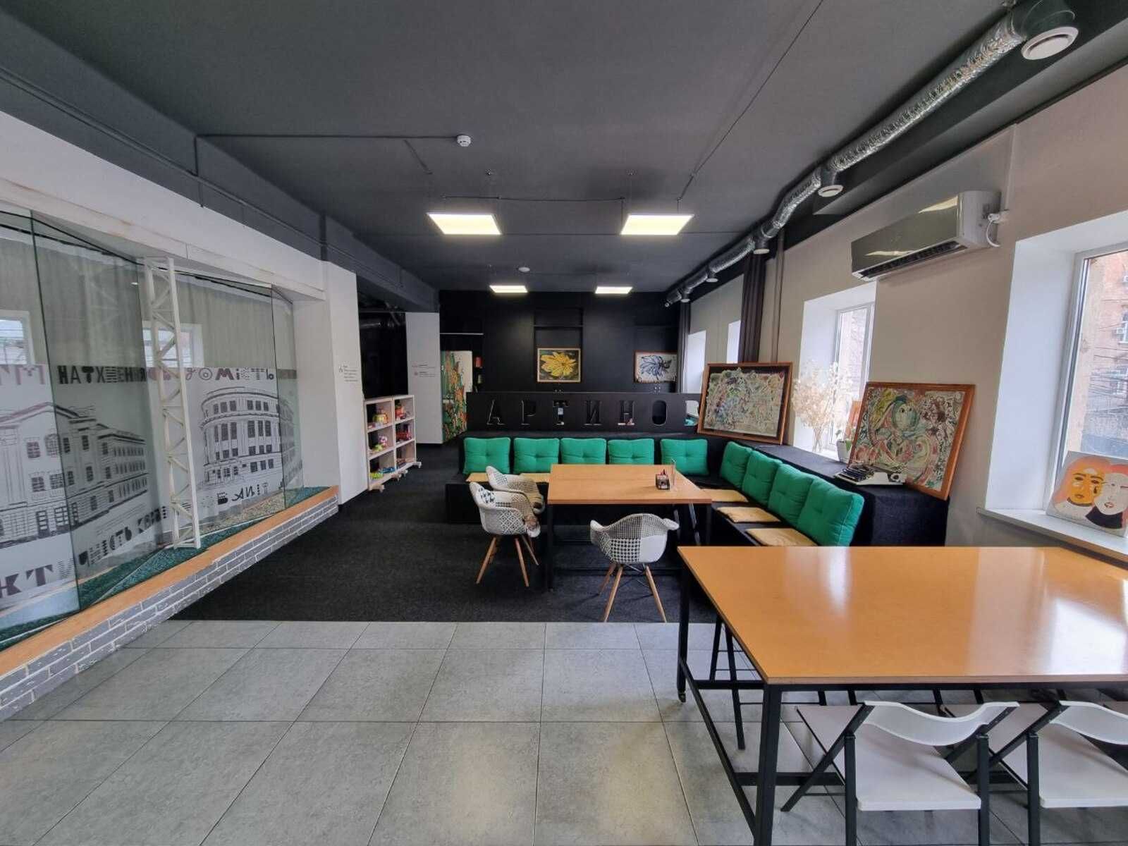 Обʼєкт нерухомості: ПЛОЩА - 150 м², ЦІНА - 2 406 $
, Ленінський — HUBTRUST, Вінниця