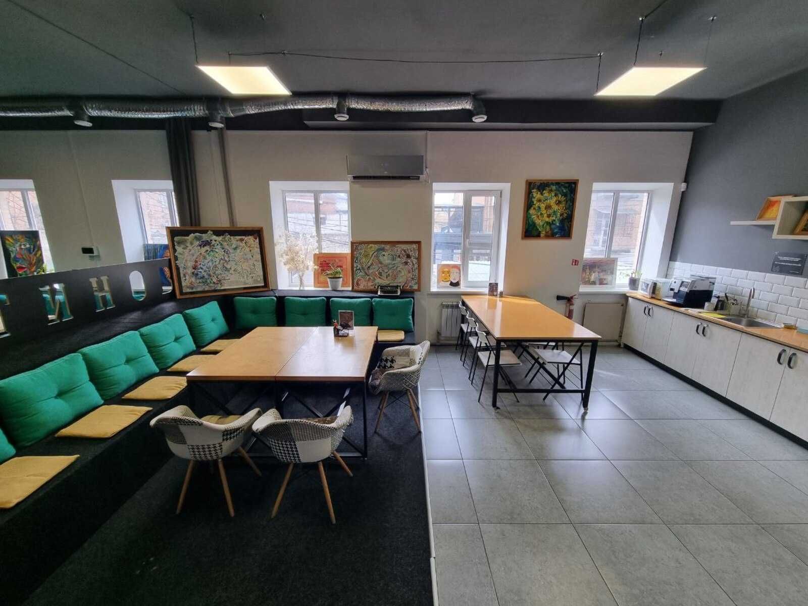 Обʼєкт нерухомості: ПЛОЩА - 150 м², ЦІНА - 2 406 $
, Ленінський — HUBTRUST, Вінниця