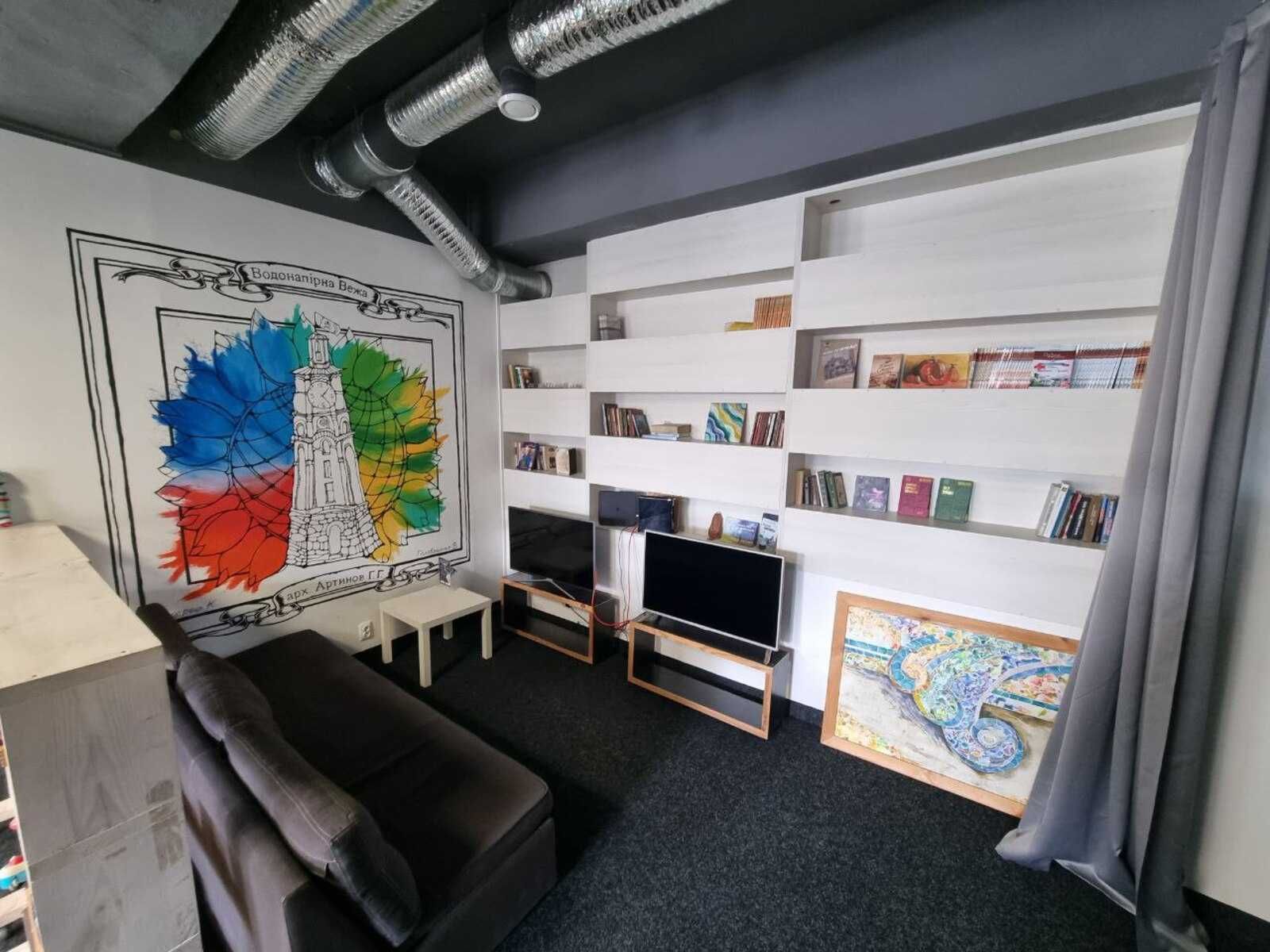 Обʼєкт нерухомості: ПЛОЩА - 150 м², ЦІНА - 2 406 $
, Ленінський — HUBTRUST, Вінниця