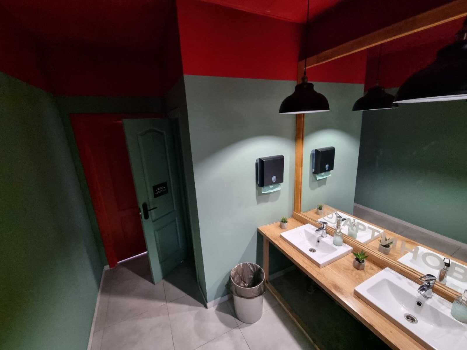 Обʼєкт нерухомості: ПЛОЩА - 150 м², ЦІНА - 2 406 $
, Ленінський — HUBTRUST, Вінниця