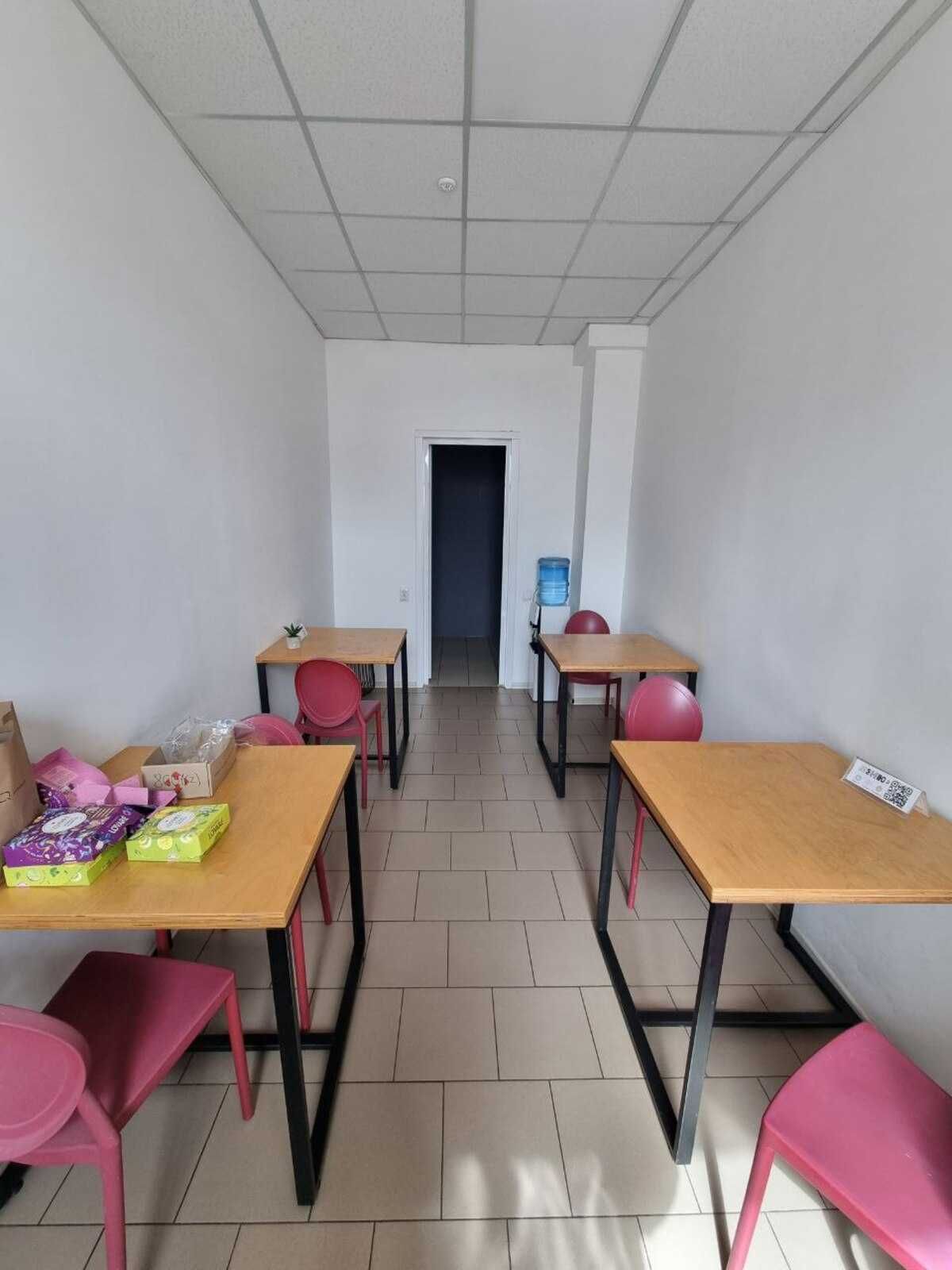 Обʼєкт нерухомості: ПЛОЩА - 55.5 м², ЦІНА - 842 $
, Ленінський — HUBTRUST, Вінниця