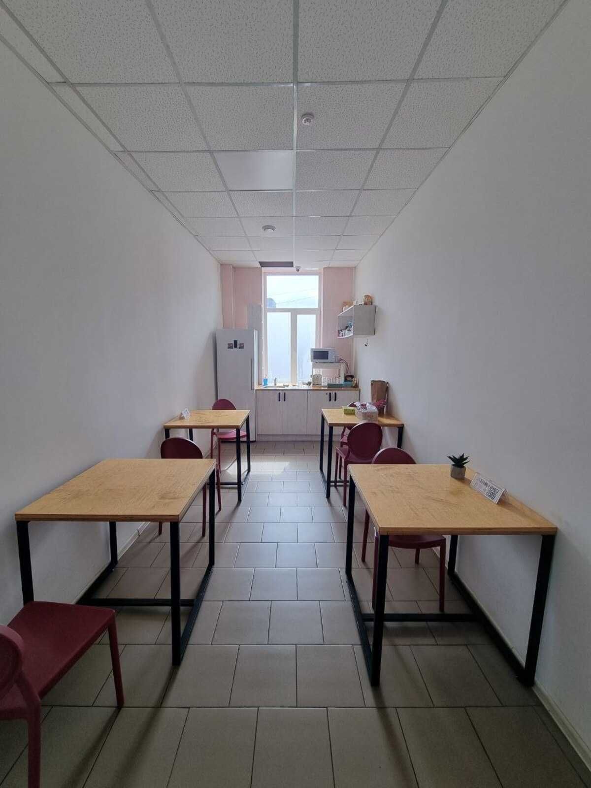Обʼєкт нерухомості: ПЛОЩА - 55.5 м², ЦІНА - 842 $
, Ленінський — HUBTRUST, Вінниця