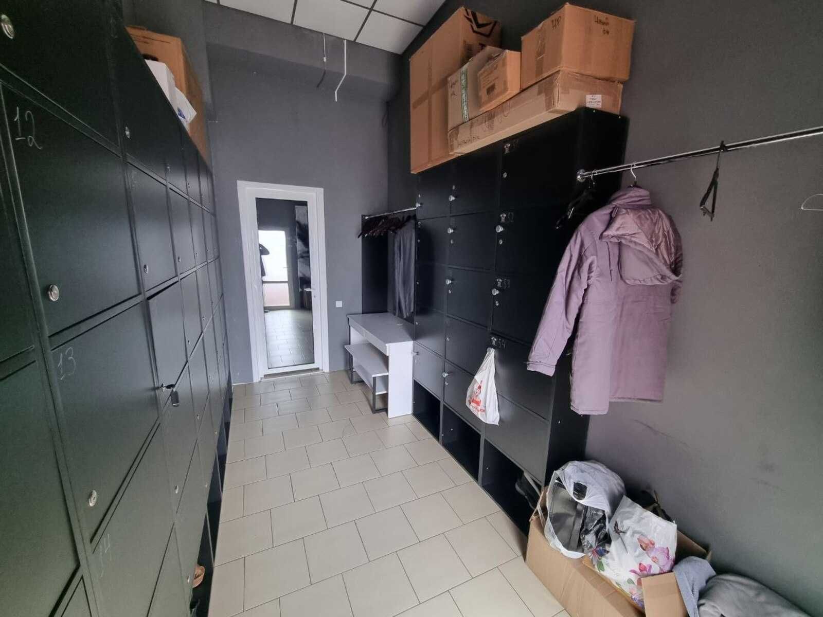 Обʼєкт нерухомості: ПЛОЩА - 55.5 м², ЦІНА - 842 $
, Ленінський — HUBTRUST, Вінниця