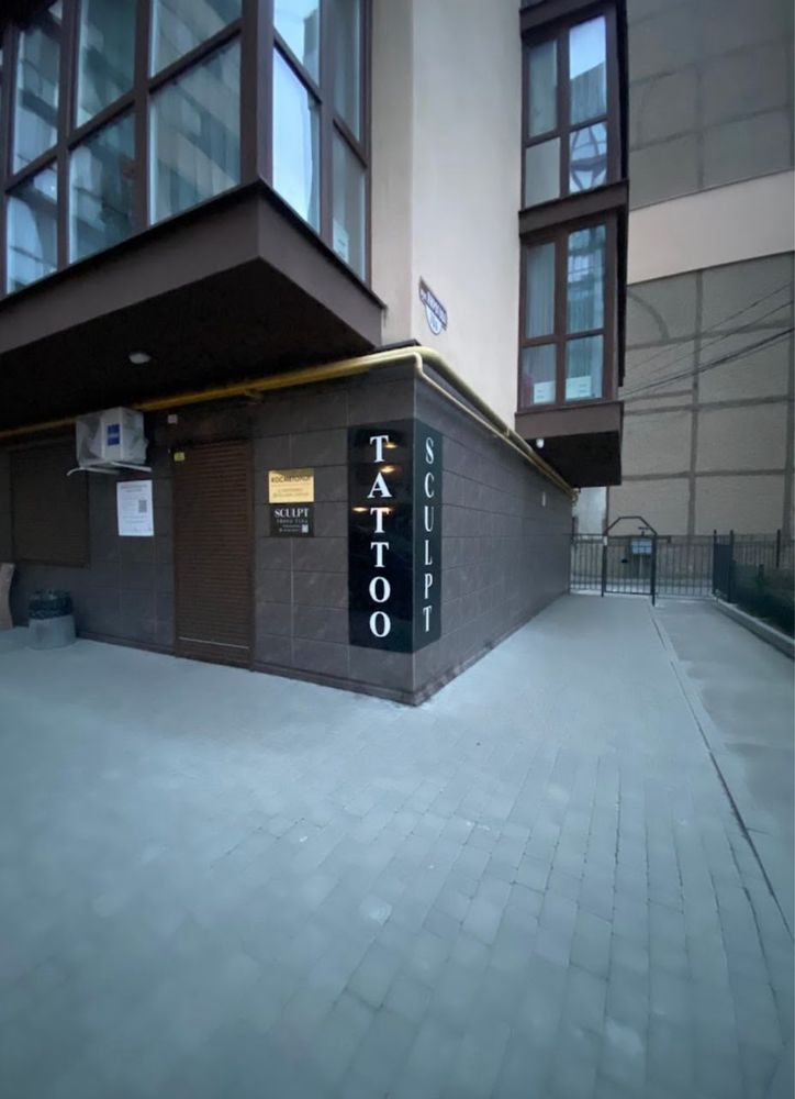 Обʼєкт нерухомості: ПЛОЩА - 15 м², ЦІНА - 8 500 $
, Ленінський — HUBTRUST, Вінниця