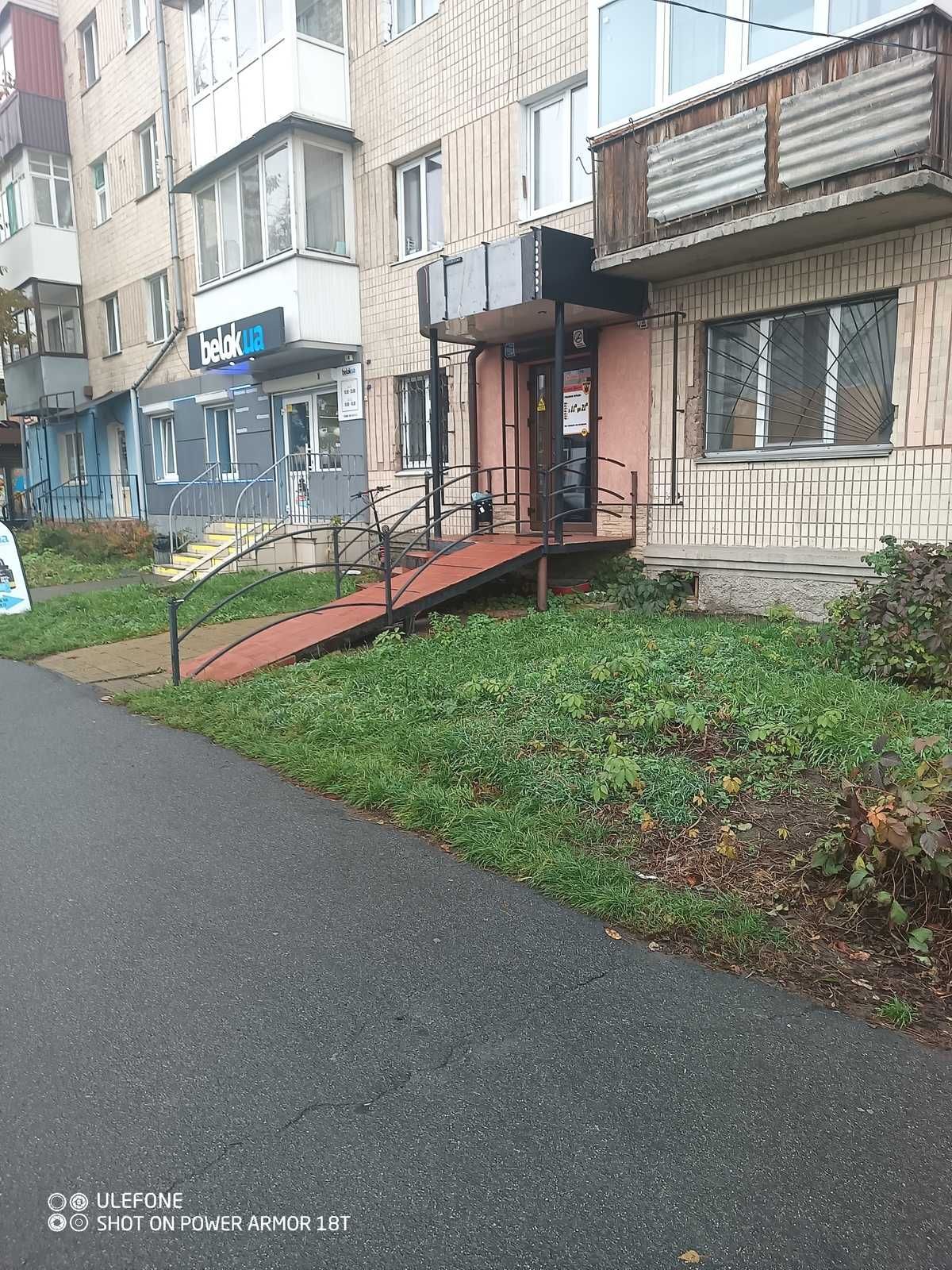 Обʼєкт нерухомості: ПЛОЩА - 58 м², ЦІНА - 1 200 $
, Ленінський — HUBTRUST, Вінниця