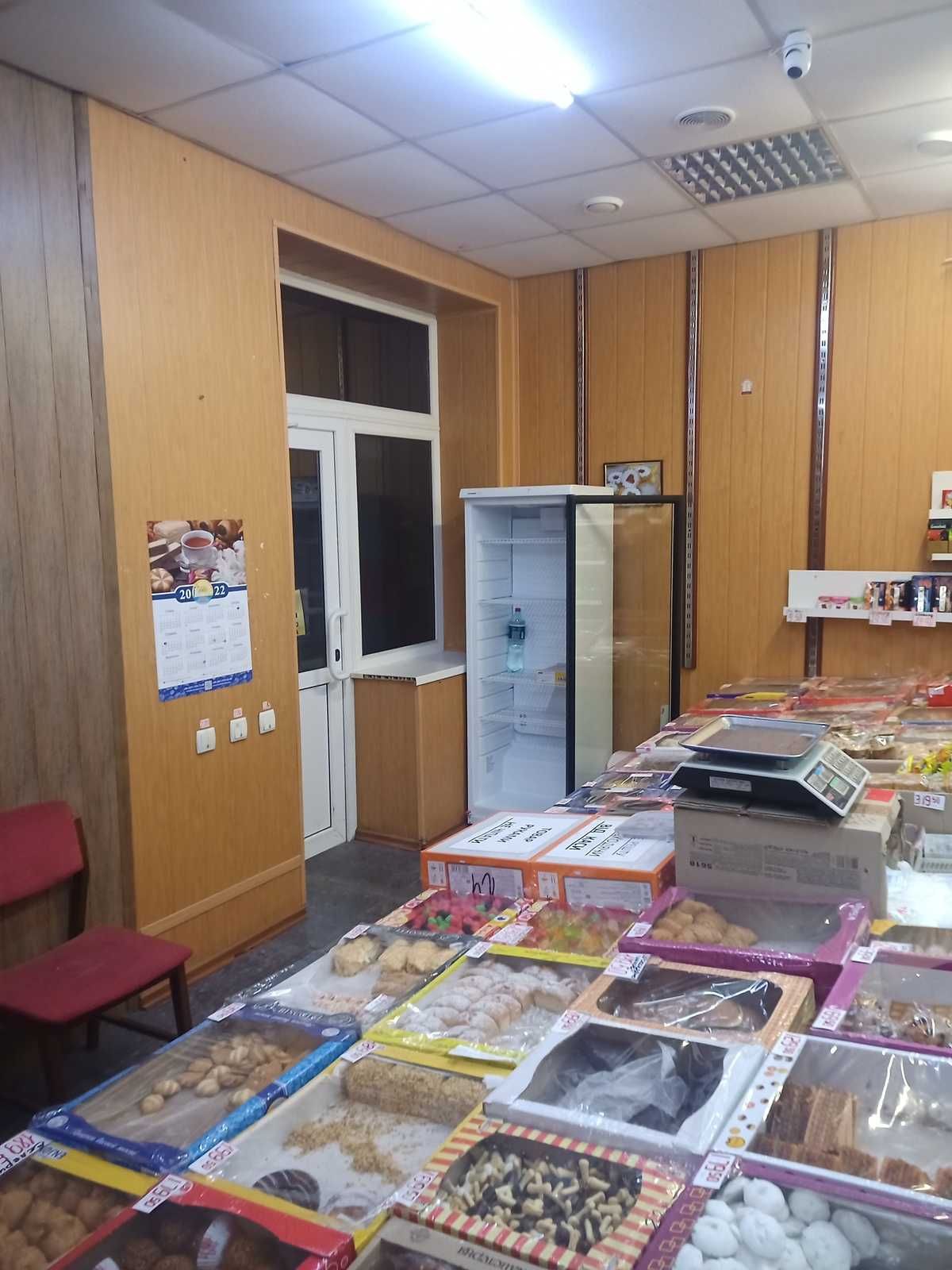 Обʼєкт нерухомості: ПЛОЩА - 46 м², ЦІНА - 336 $
, Замостянський — HUBTRUST, Вінниця