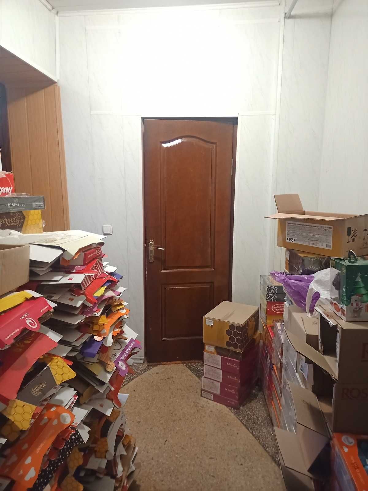 Обʼєкт нерухомості: ПЛОЩА - 46 м², ЦІНА - 336 $
, Замостянський — HUBTRUST, Вінниця
