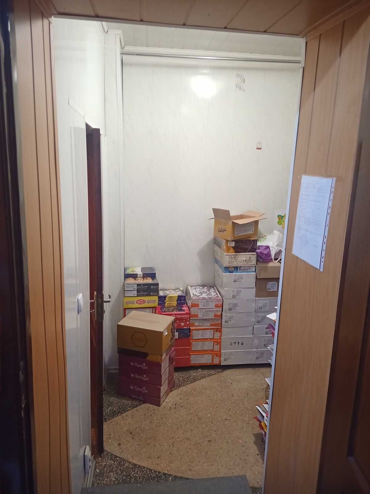 Обʼєкт нерухомості: ПЛОЩА - 46 м², ЦІНА - 336 $
, Замостянський — HUBTRUST, Вінниця