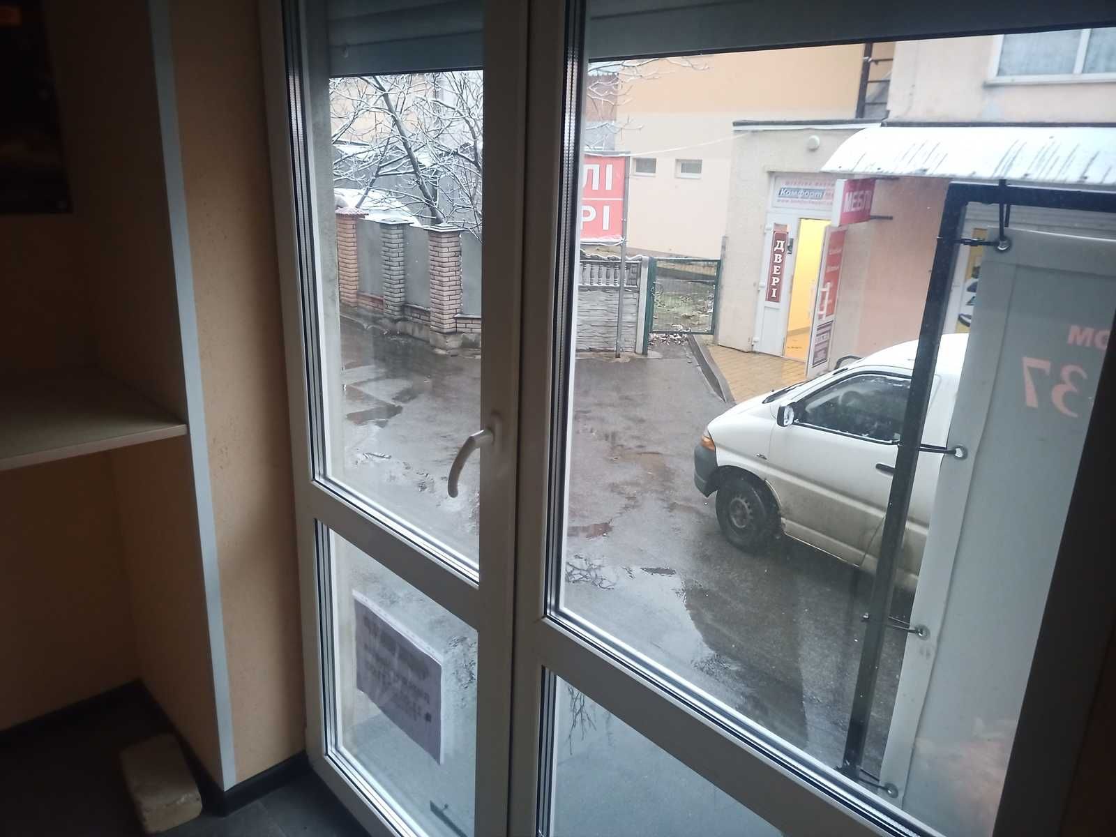 Обʼєкт нерухомості: ПЛОЩА - 46 м², ЦІНА - 336 $
, Замостянський — HUBTRUST, Вінниця